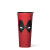 Deadpool Tumbler
